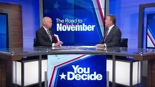 The Road to November: Full interview with Butch Miller