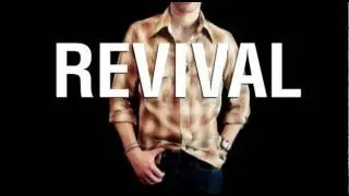 'Reborn to be Wild: Reviving Our Radical Pursuit of Jesus' by Ed Underwood