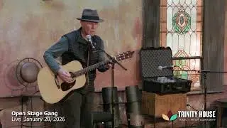 Art White  01 at Open Stage 01 20 26 mp4