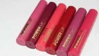 The Beauty Aisle Scoop Featuring Milani Cosmetics Power Lips
