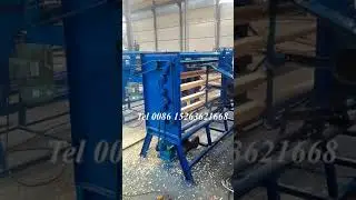 Cheap pickaxe handle / spade handle wood milling copy machine for sale