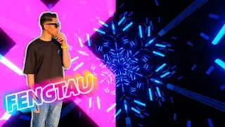DJ FENGTAU RAHMAT_KEKASIHKU DJ&middot;CHEK&middot;RMX&trade; #fengtau#dj#duet#cover#remix#viralvideo#trending#music 