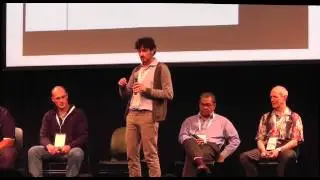 Roadmap Discussion and Q&A with PBS Works Product Managers