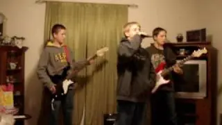 Urban Outrage - Scar Tissue