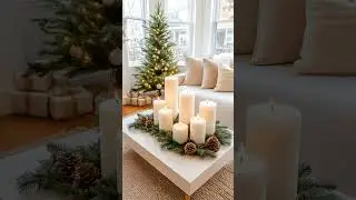 29 Trendy Neutral Christmas Decor Ideas For A Relaxing Holiday Season
