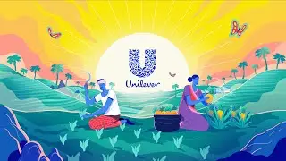 EVERY DAY UNILEVER DOES GOOD
