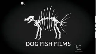 CJ Entertainment/Dog Fish Films/Tomorrow Studios (2021)