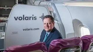 Volaris, lecciones de vuelo y negocios