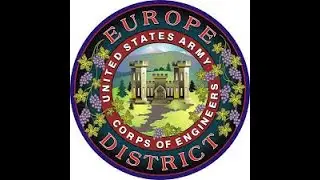 US DoD Master Planning in Europe - A strategic Perspective