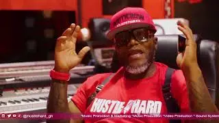 Hustle Hard is an Entertainment Production.