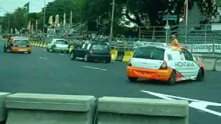 Renault Copa Clio
