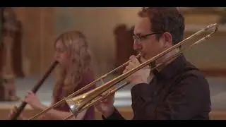 Antonio de Cabezón (1510-1566) - Diferencias sobre el canto del caballero
