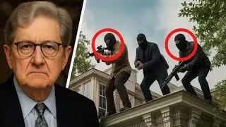 Thieves Target John Kennedy&rsquo;s Mansion &mdash; But Instantly Regret Their Biggest Mistake