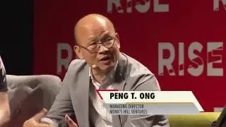 Do startups need a board? RISE HK | Start-UP | CNA Insider