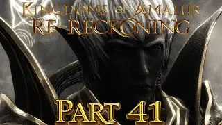 KOA Re-Reckoning Hardest Difficulty 41 No longer maidenless.