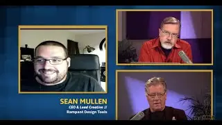 Digital Production BuZZ (8/20/15)