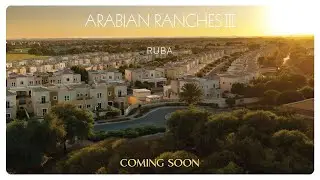 Arabian Ranches 3 | Coming Soon | Binayah Real Estate