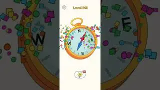 DOP 4: Draw One Part - All Levels Gameplay New UPdate Android,ios  Shorts # 213