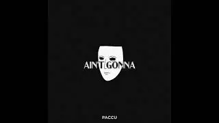 Paccu - Ain't Gonna