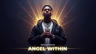 Angel Within | Spiritual Miracle Rap (Official Audio)