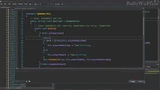 How to mod (Unity) Assembly-CSharp.dll DLL using dnSpy