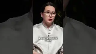 Женщины не готовы к МЕНОПАУЗЕ - как подготовиться?