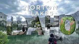 Norton Lakes 2022