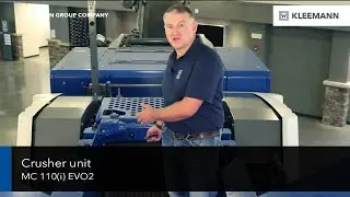 Дробильная установка MOBICAT MC 110(i) EVO2 &mdash; технология, разработанная для вас