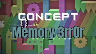 My part in Memory 3rr0r (Upcoming Collab by Recben & more) - Done Version