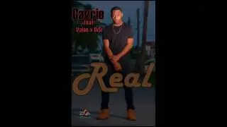 Guyana- Gavrie - Real ft Valon,DiSi (prod.Rhakim Ali) (Christian Rap)