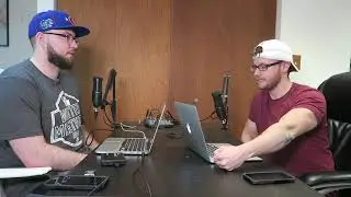 Episode 17 - New NFL Playoff Format & Wild NBA All-Star Weekend!