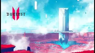Duelyst 2 Putting the deckbuilding tips in action