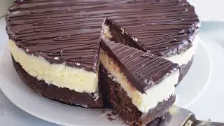Bounty Cake