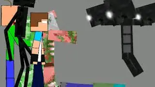 Rusplaying vs Wither