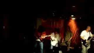 Posle Sorry - Fire