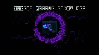 SUSSUS MOOGUS BOMBY MIX