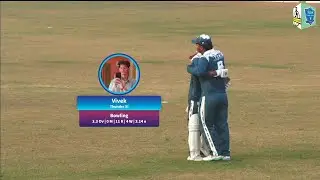 All Seasons Vs Thunder XI  HIGHLIGHTS Sarpanch Darghai Stadium #rawdycricket