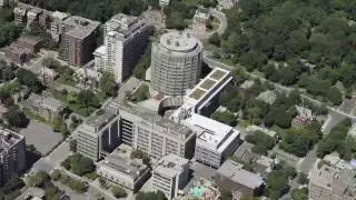 McGill Life Sciences Buildings get LEED Gold certification
