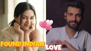 Pyaar howa with Indian Bhabhi On Omegle | Found Indian Bhabhi Love  ometv