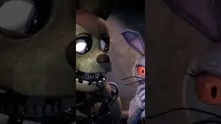 TikTok FnaF spring-trap memes  #fnafmemes #springtrap