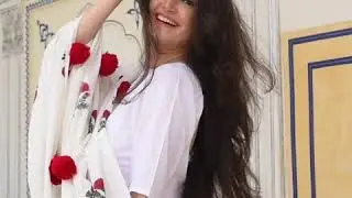 Pom Pom Poppy Suit