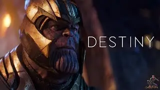 Thanos - Destiny | HD