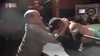 FREE MATCH | Remy Marcel vs. Mondo Rox | May 11, 2019
