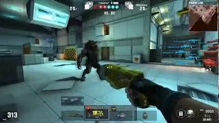 WolfTeam /Humano Lobo/3 WIN/Conquets/Paien Lab