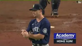 Mariners: Bullpen Regression (2022)