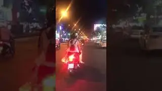 nvc to site cầu night