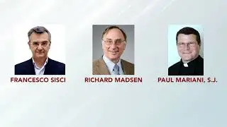 Conference Panel: Sinicization of Religion: Meaning and Application