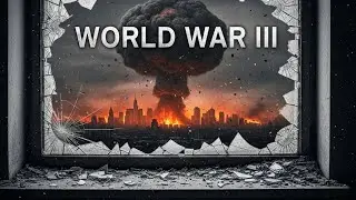 World War III Has Begun &ndash; A Bestselling Audiobook Series