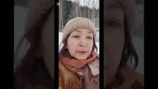 #алматы.Татьянин День в горах с сыном. Алма-Арасан, Аюсай.Старая Японская дорога,❄️ в горах, водопад