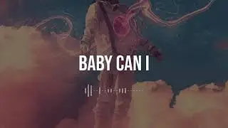 Baby Can I | LoFi R&B Instrumental | Slime Green Beats